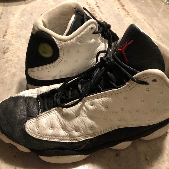 Nike Other - 1998 Nike Air Jordan Retro 13